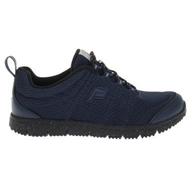 Propet Men TravelWalker Lace MAT242M (MOTLEY BLUE)