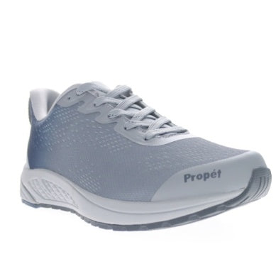 Propet Men One Evolve MAA352M (Grey/Navy)