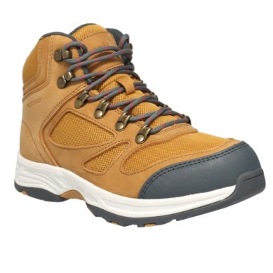 Propet Women Cypress WBA092S (Black)