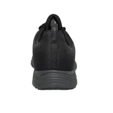 Propet Men Tour Knit Trek MAA262M (Black)