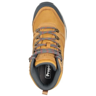 Propet Women Cypress WBA092S (Black)