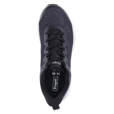 Propet Men One Evolve MAA352M (Black Steel)