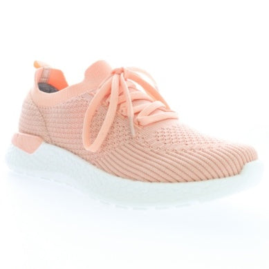 Propet Women B10 Unite WAB002M (Pink)