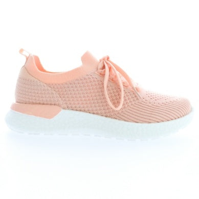 Propet Women B10 Unite WAB002M (Pink)