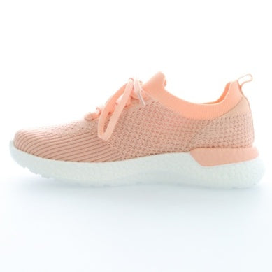 Propet Women B10 Unite WAB002M (Pink)
