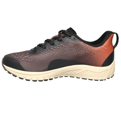 Propet Men One Evolve MAA352M (Brown/Rust)