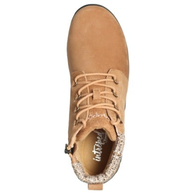 Propet Delaney WFV002S (Doe Suede)