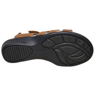 Propet Women Ainsley WSX213L (Chestnut)