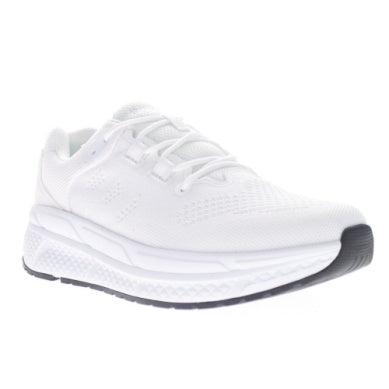 Propet Women Ultra WAA282M (White)