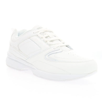 Propet Women LifeWalker Sport WAA312L (White)