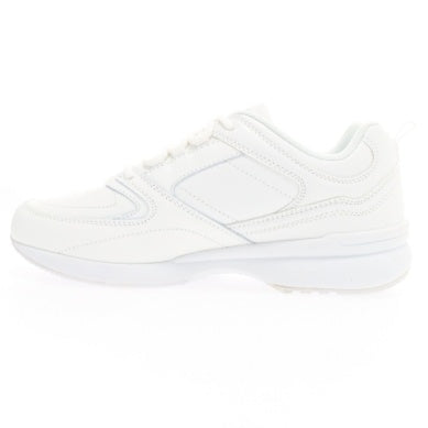 Propet Women LifeWalker Sport WAA312L (White)