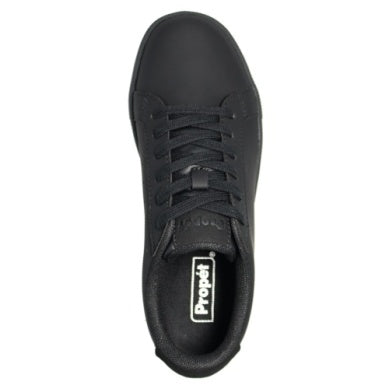 Propet Women Charlie WCV002P (Black)