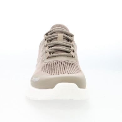 Propet Women B10 Usher WAB012M (Taupe)