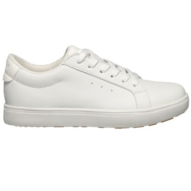 Propet Women Charlie WCV002P (White)