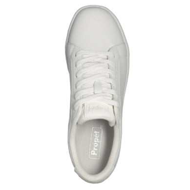 Propet Women Charlie WCV002P (White)