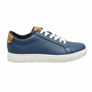 Propet Women Charlie WCV002P (Navy)