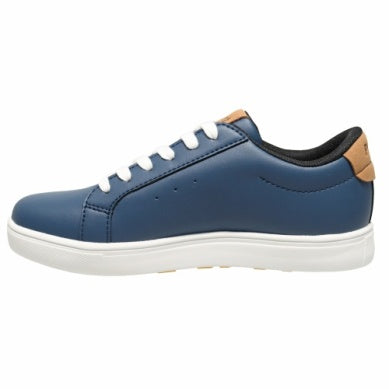 Propet Women Charlie WCV002P (Navy)