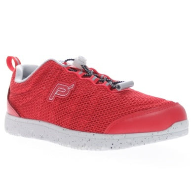 Propet TravelWalker™ II W3239(Simply Red)