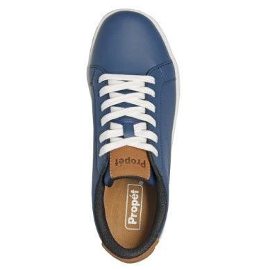 Propet Women Charlie WCV002P (Navy)