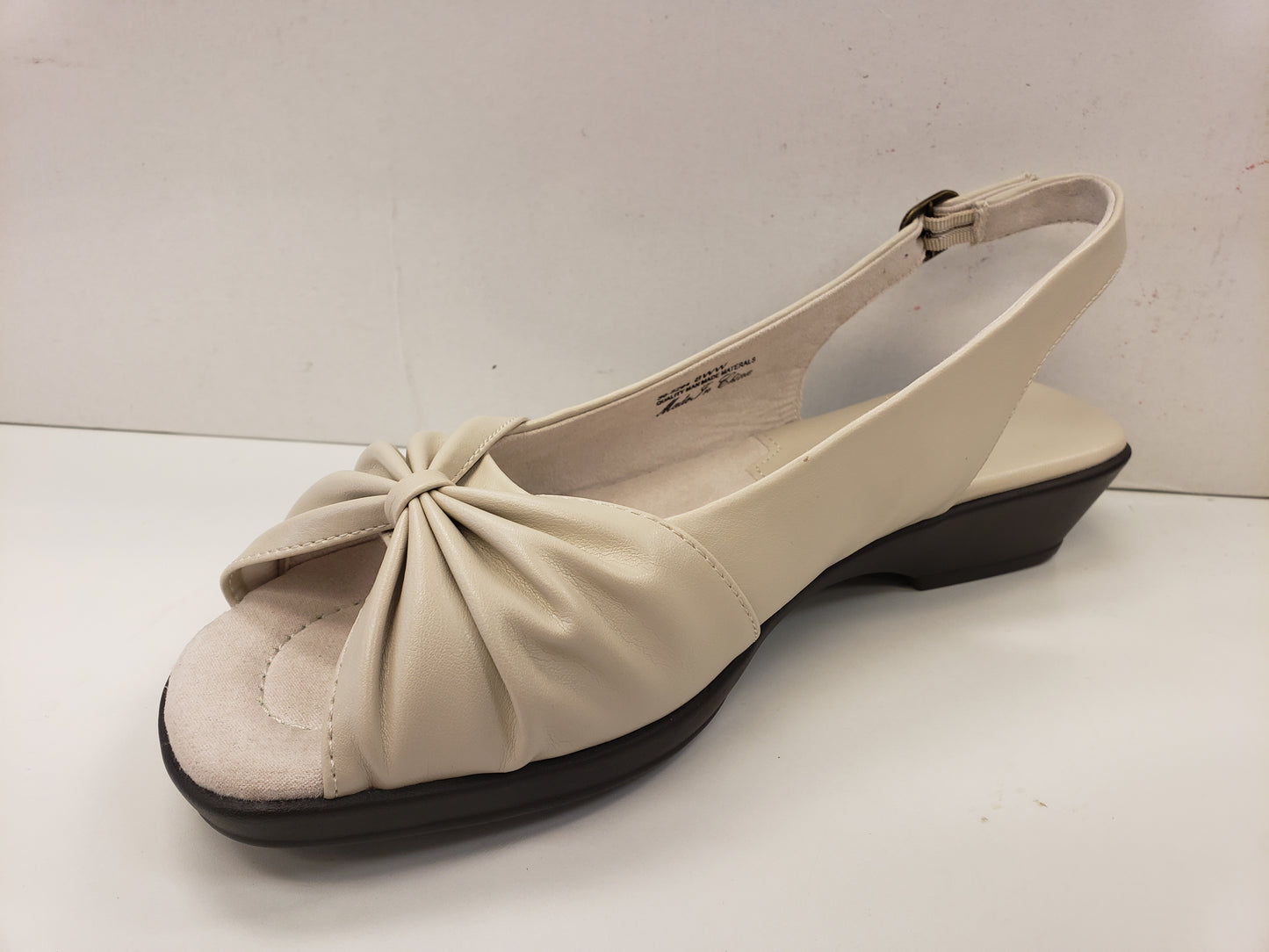 Easy Street Fantasia (Bone)
