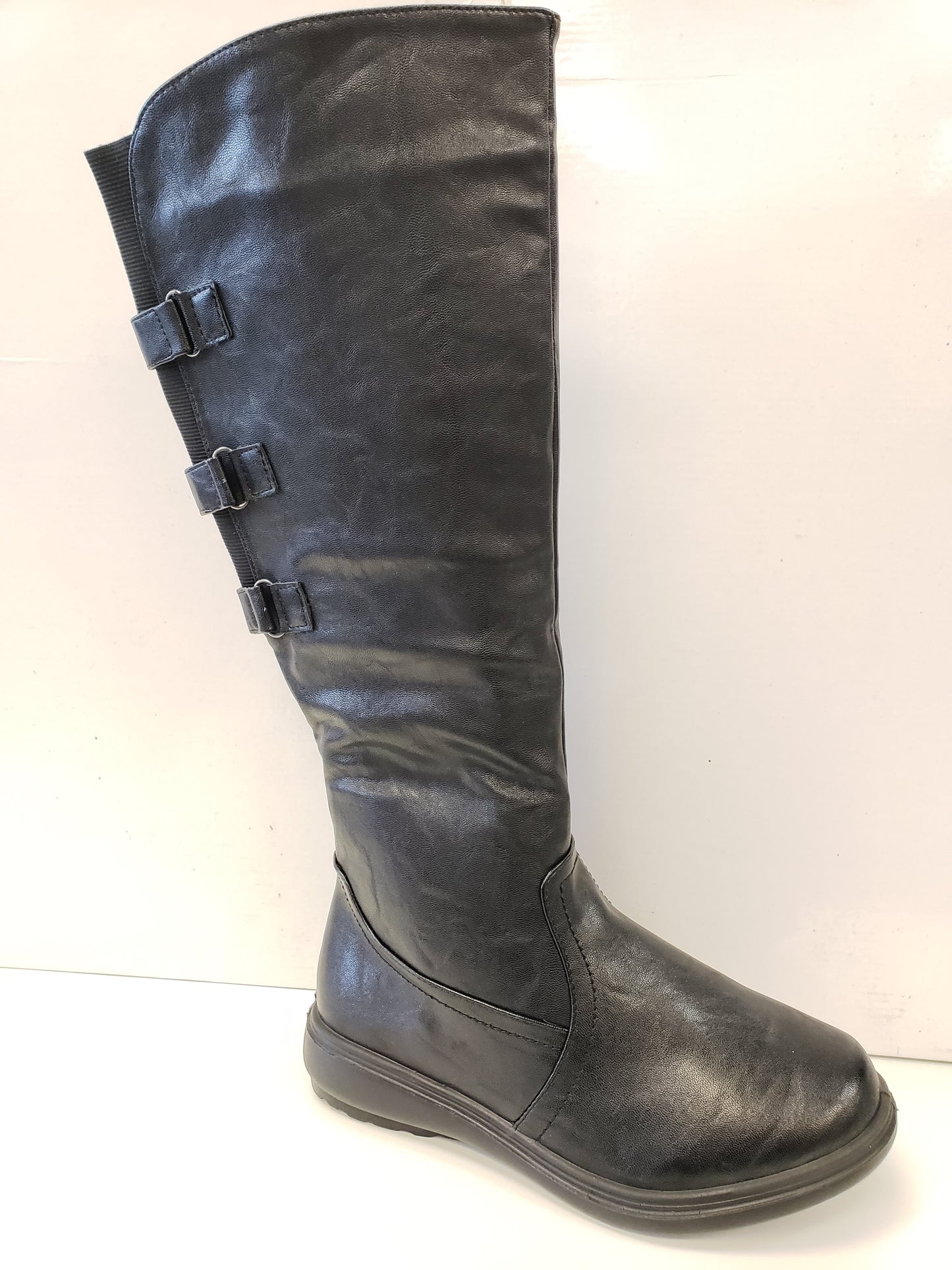 Easy Street Presley Plus Calf (3097661)