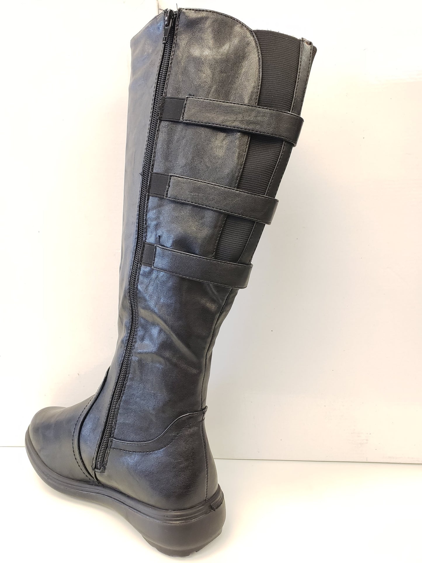Easy Street Presley Plus Calf (3097661)