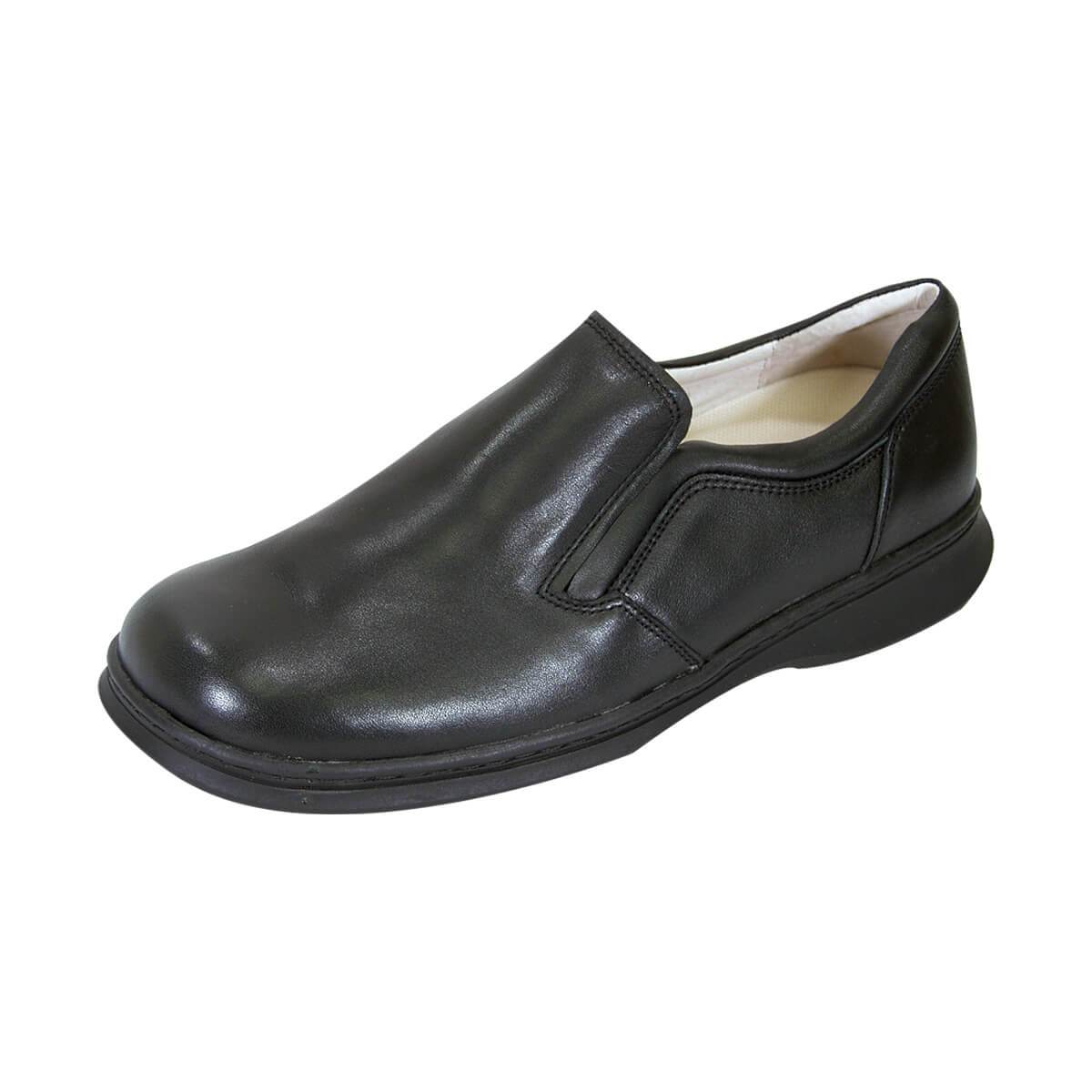 Comfort and wide shoes on sale