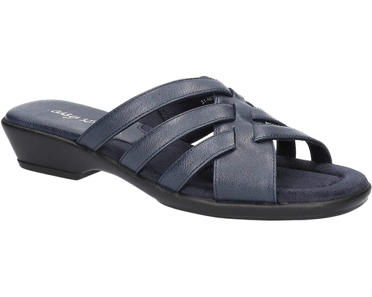 Easy Street Rapid (Navy)