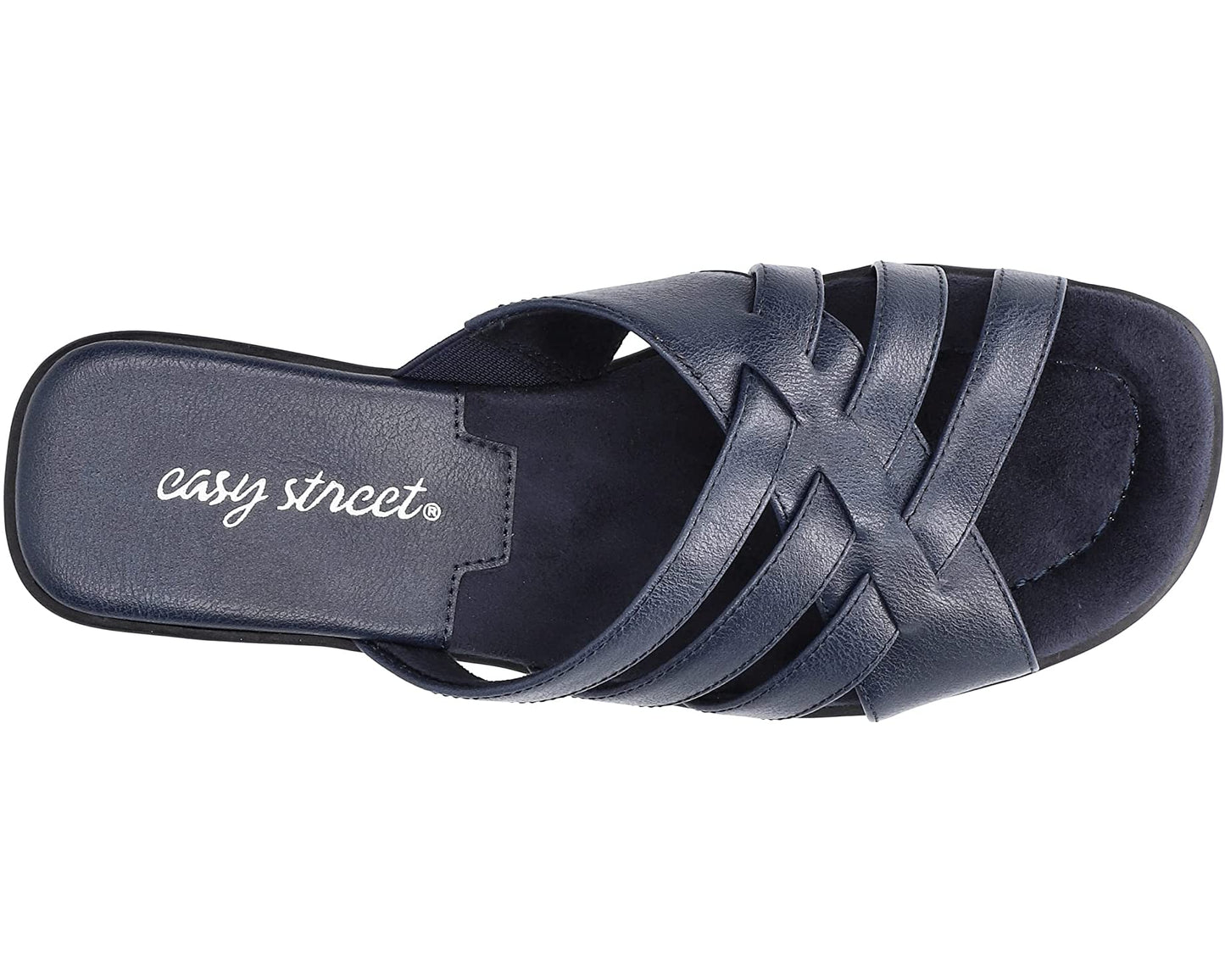 Easy Street Rapid (Navy)
