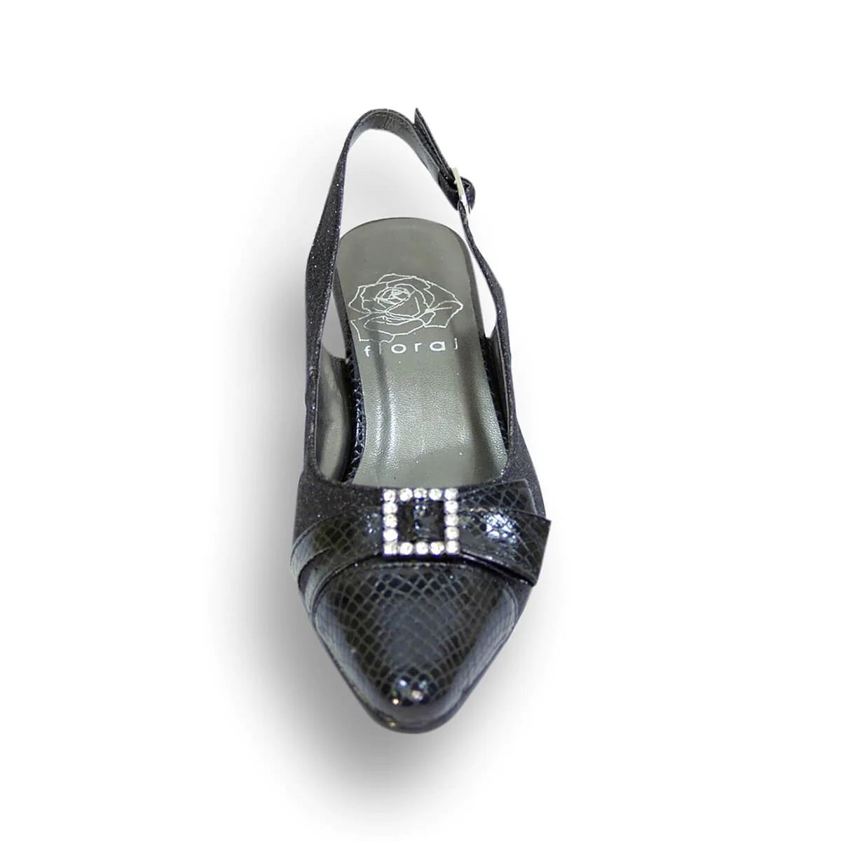 Floral DP785 - Simply Wide