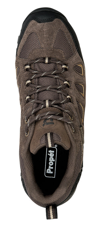 Propet Ridge Walker Low M3598 (Brown)