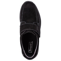 Propet Men Porter MCA023S (Black)