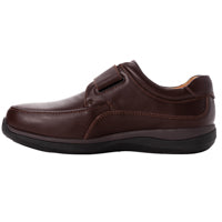 Propet Parker MCA033L (Brown)