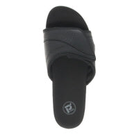 Propet Men Emerson MSV021P (Black)