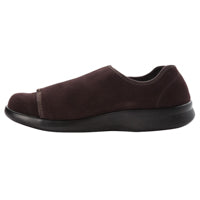 Propet men's coleman slipper clearance