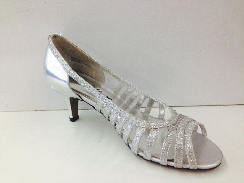 Easy Street Sparkle - Simply Wide - 12