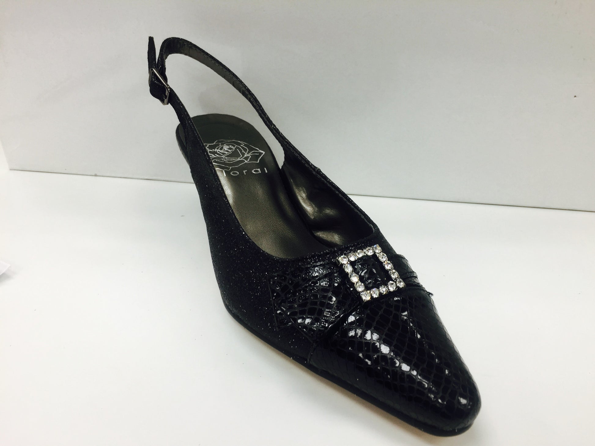 Floral DP785 - Simply Wide