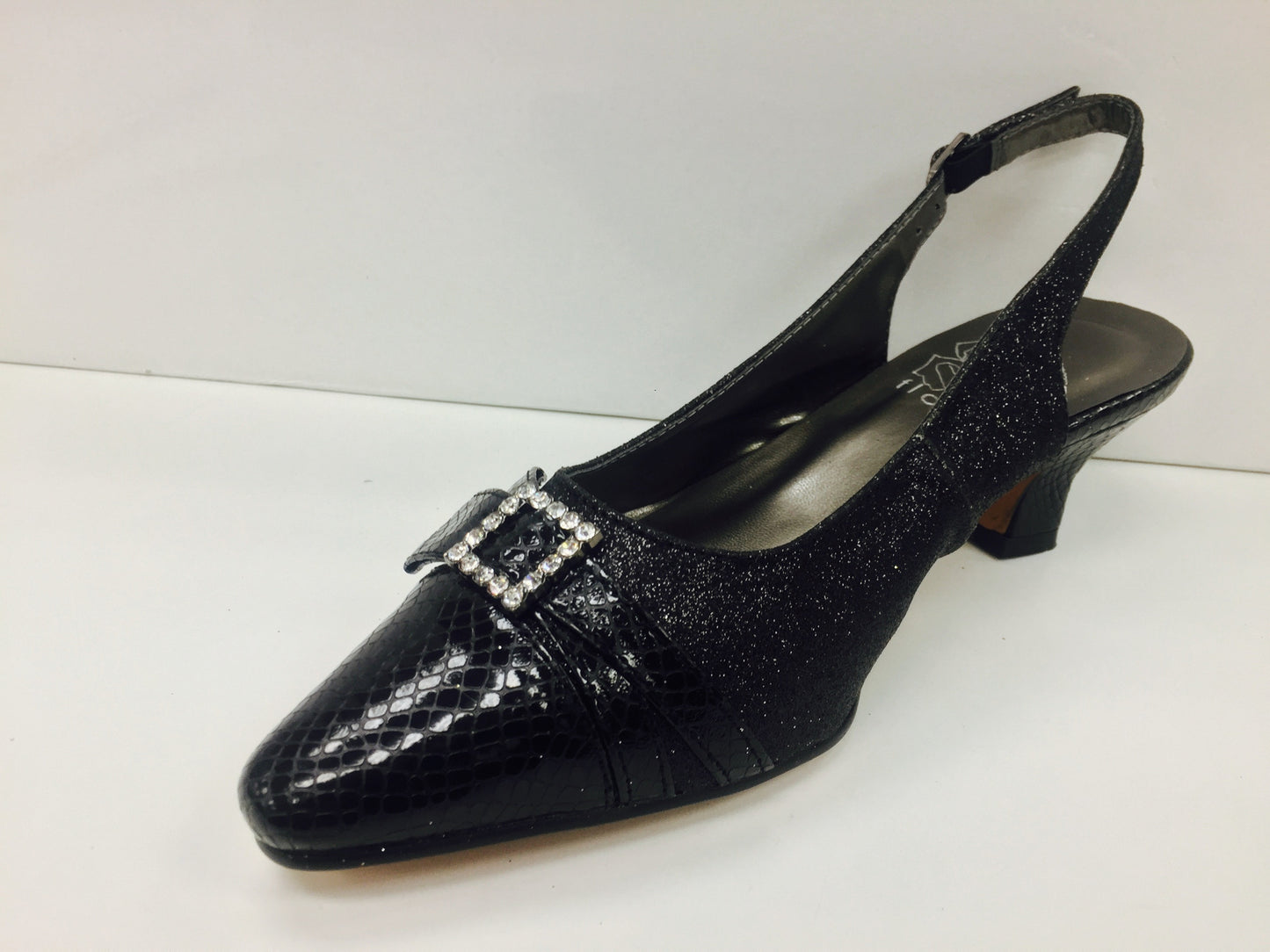 Floral DP785 - Simply Wide