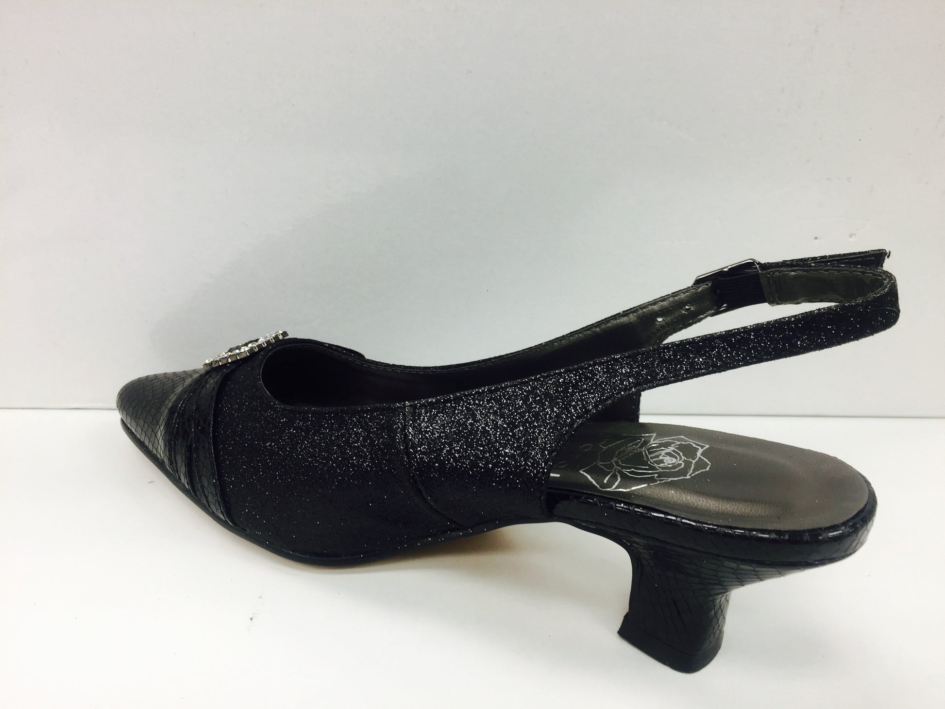 Floral DP785 - Simply Wide