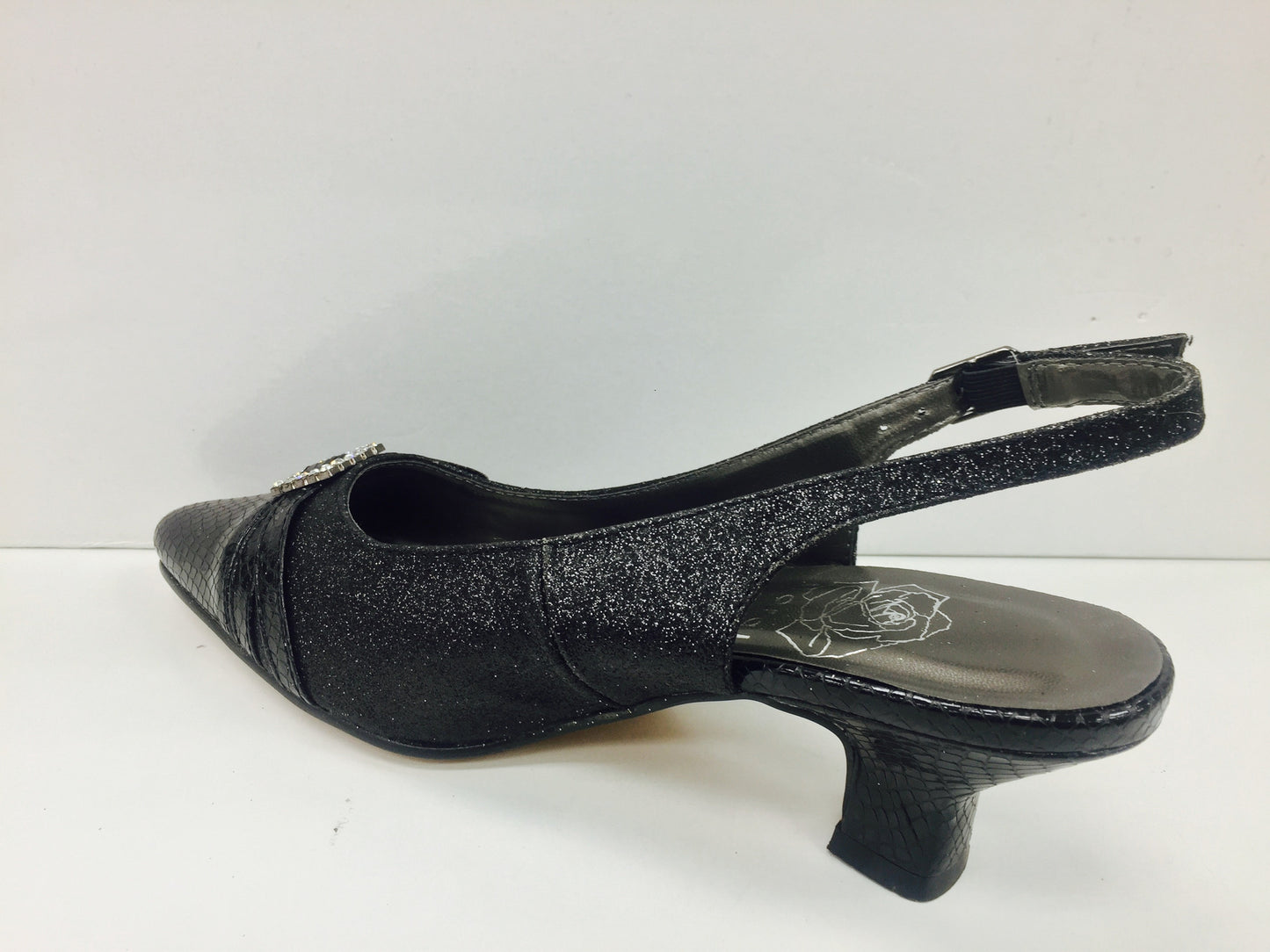 Floral DP785 - Simply Wide