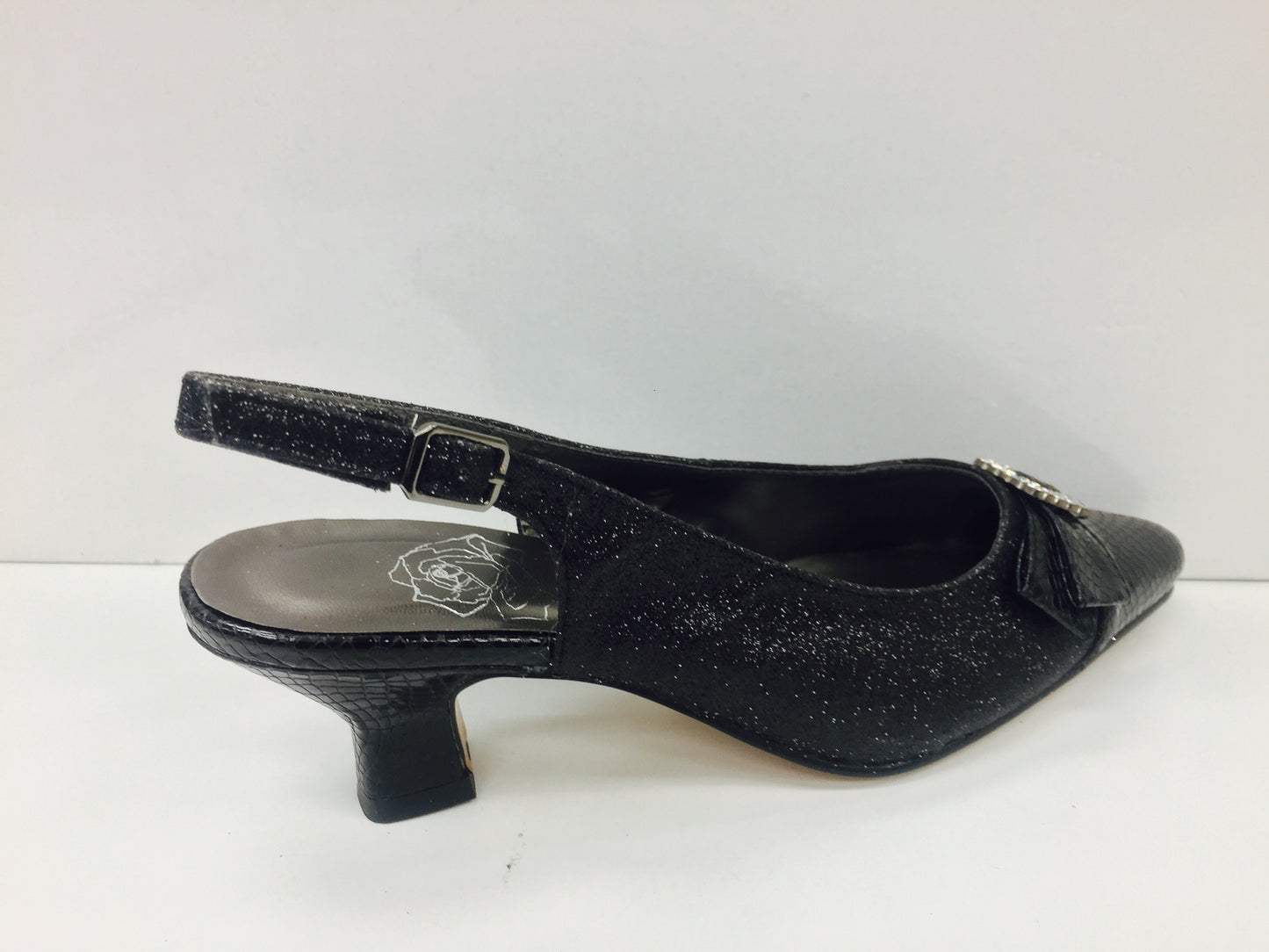 Floral DP785 - Simply Wide