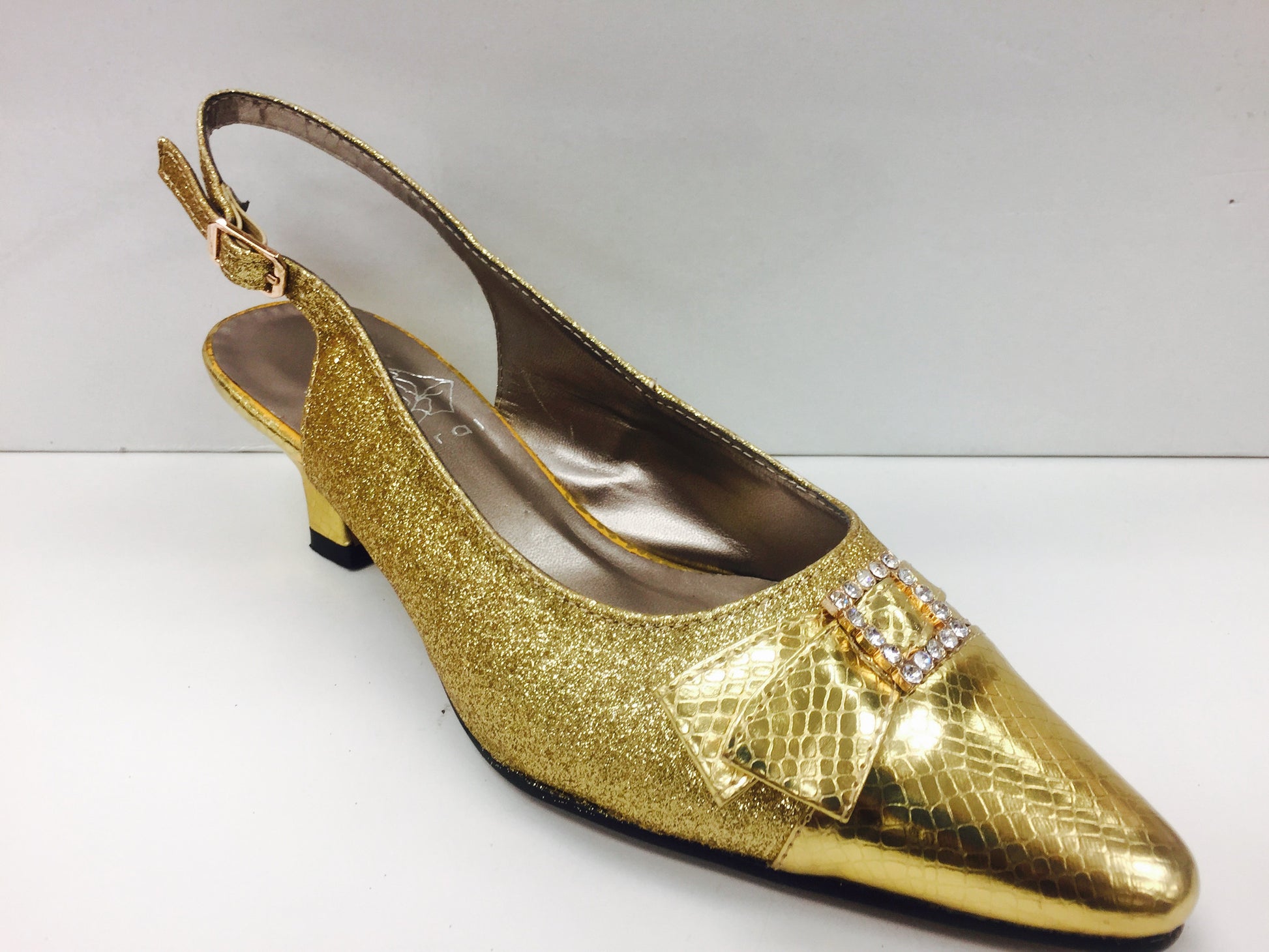 Floral DP785 - Simply Wide