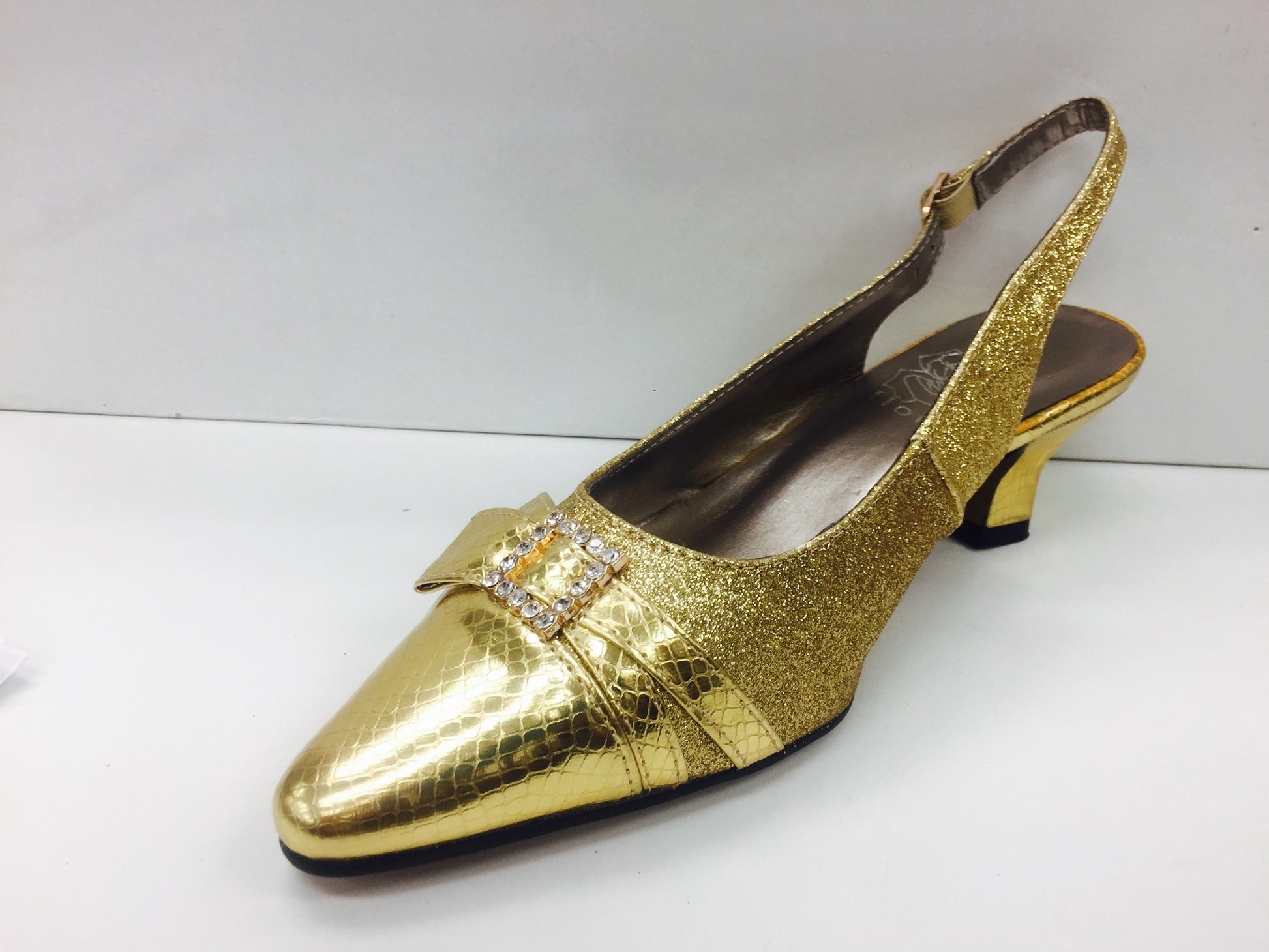 Floral DP785 - Simply Wide