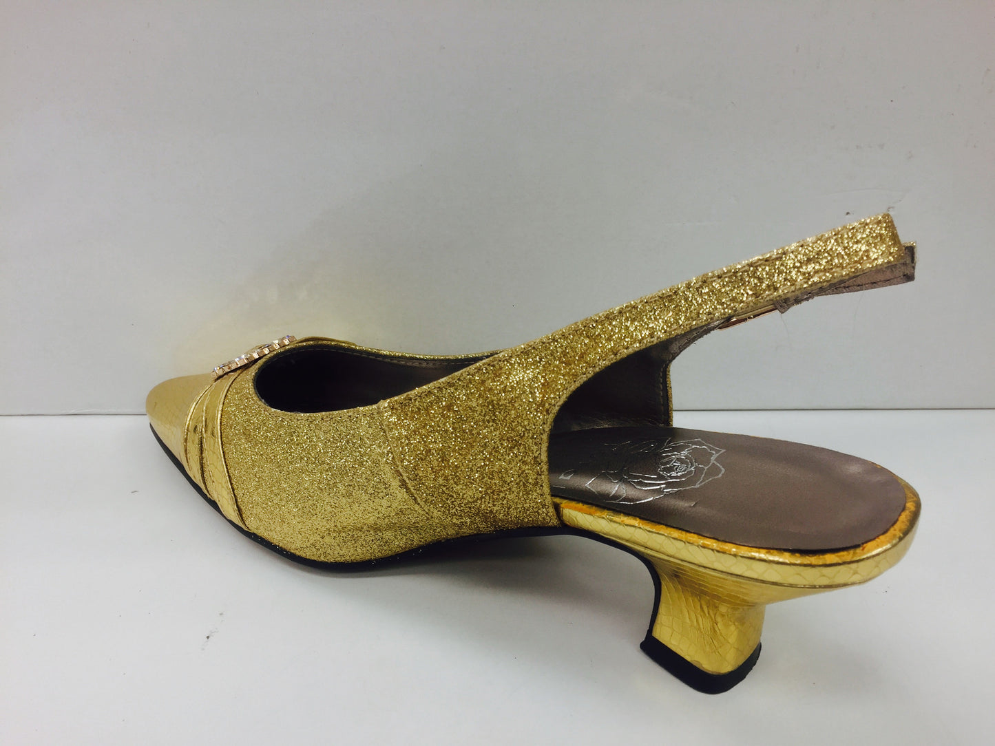 Floral DP785 - Simply Wide