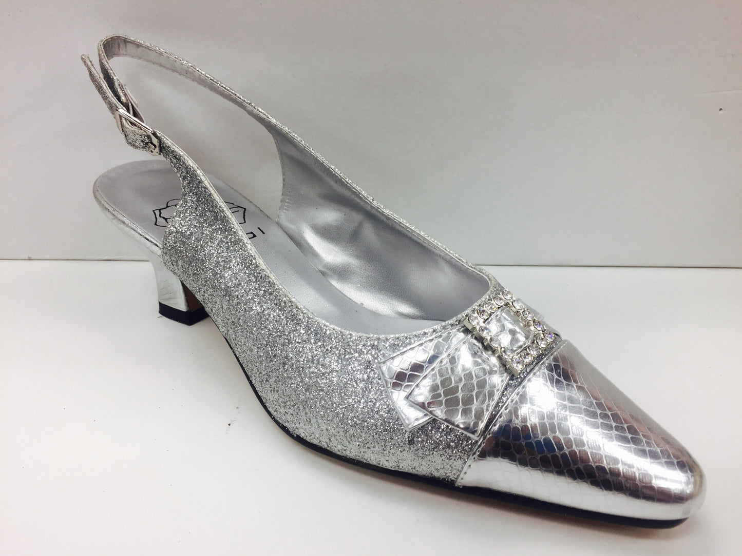 Floral DP785 - Simply Wide