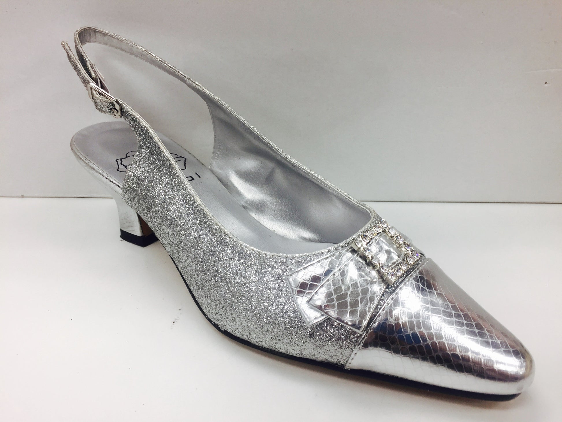 Floral DP785 - Simply Wide