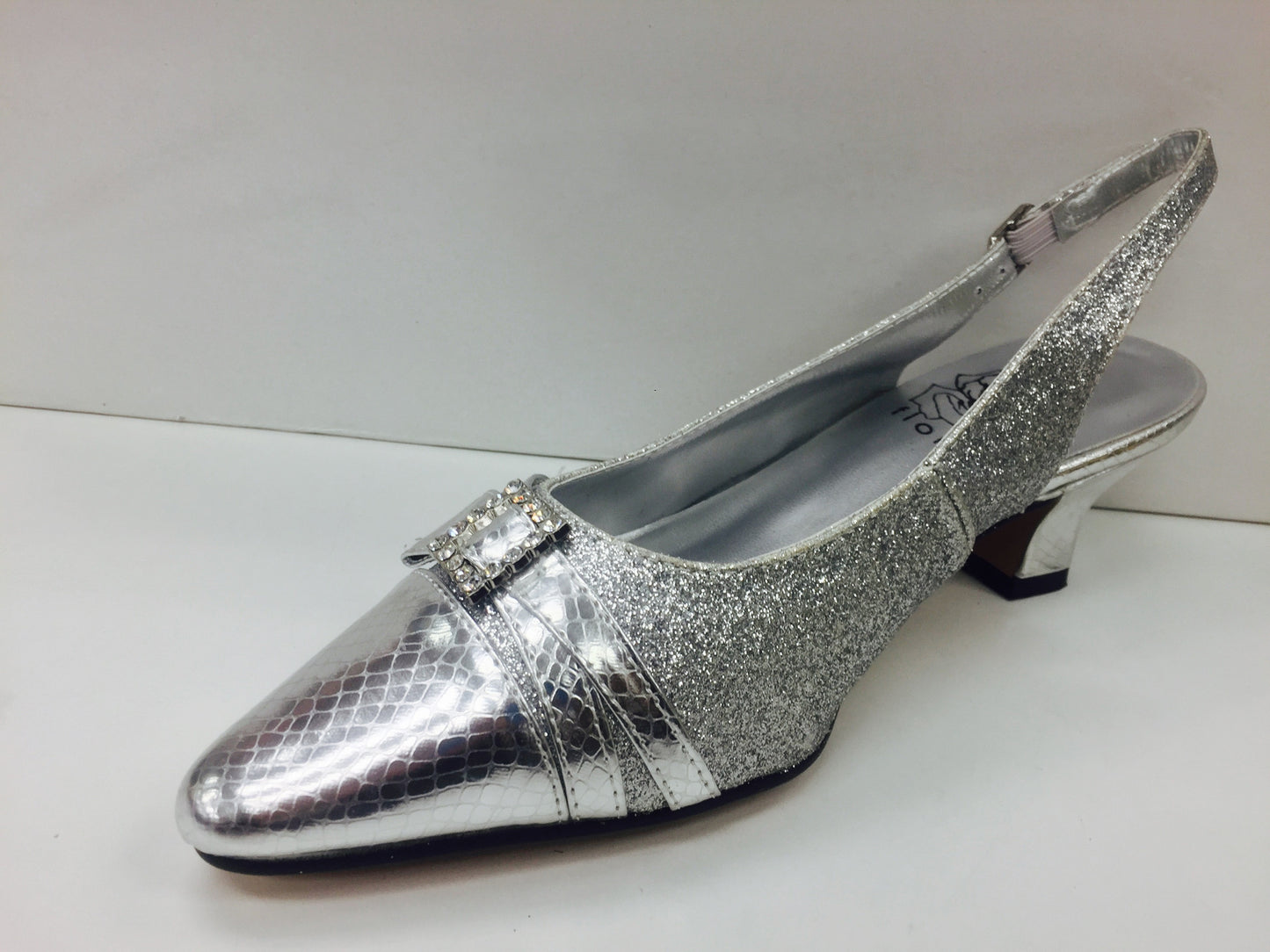 Floral DP785 - Simply Wide