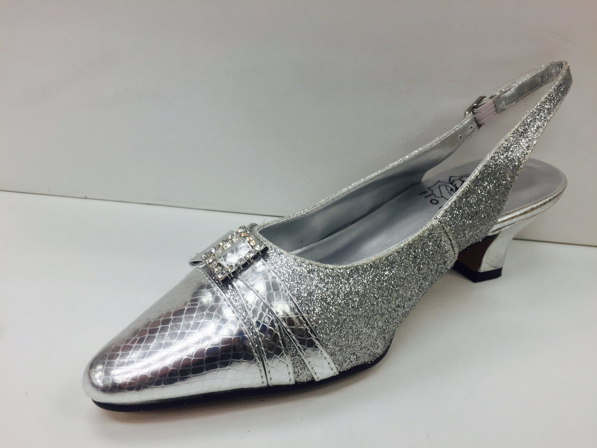 Floral DP785 - Simply Wide