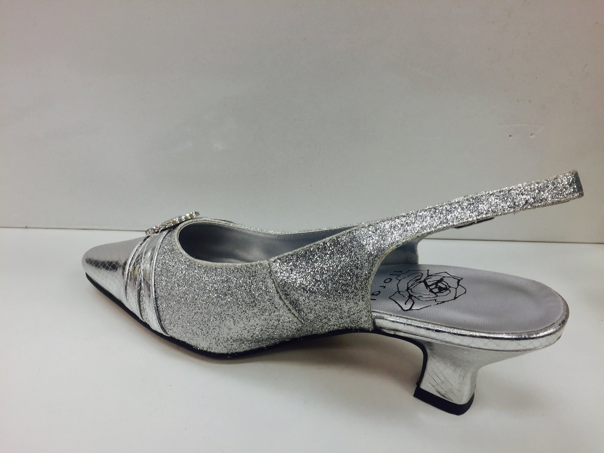 Floral DP785 - Simply Wide