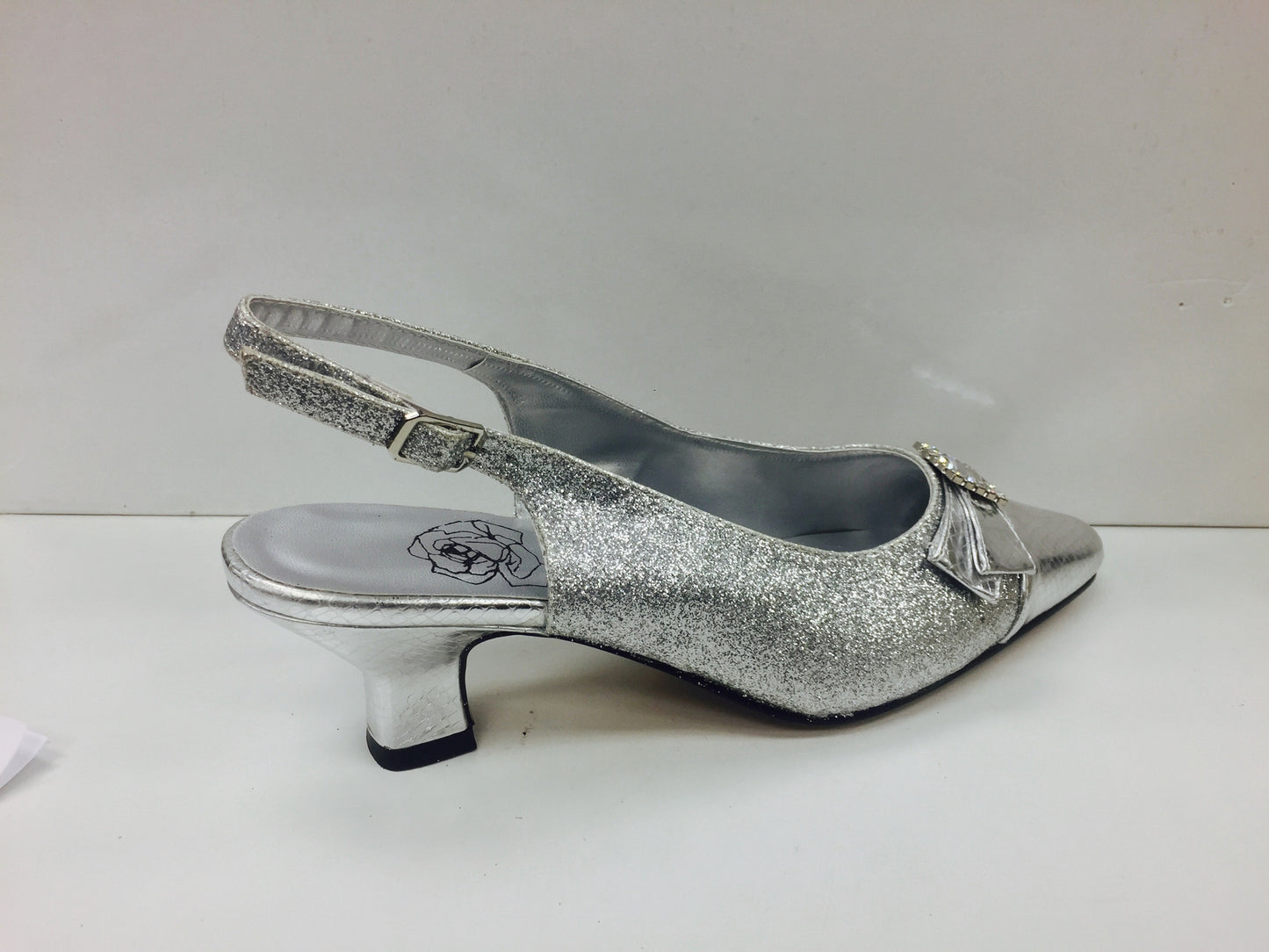 Floral DP785 - Simply Wide